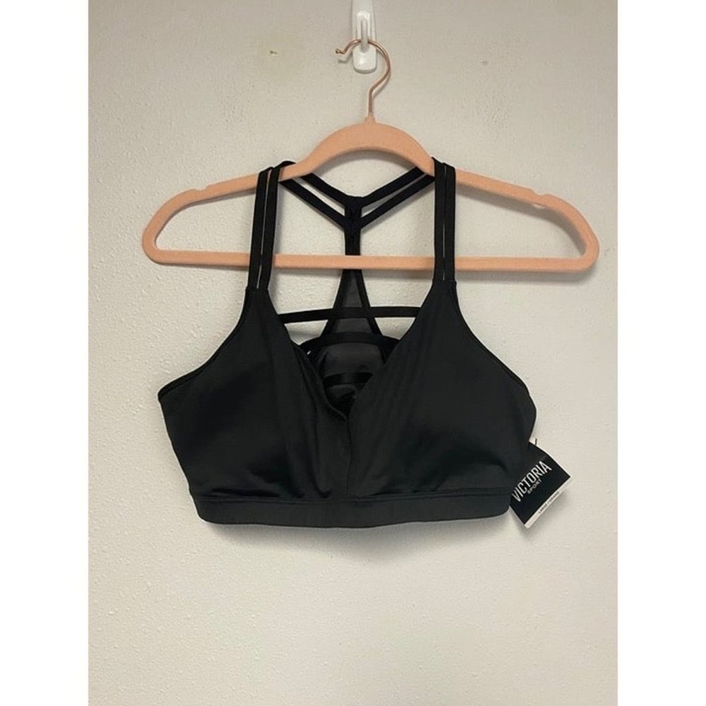 Brand New Victoria Secret Sports Bra size large